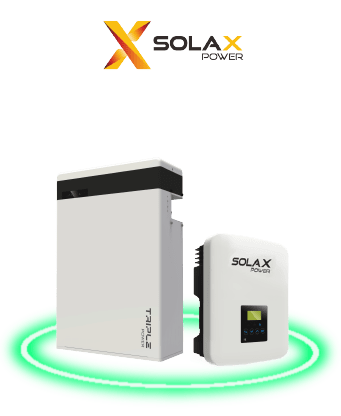 solax battery and inverter png