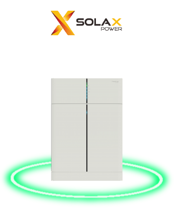 solax triple power battery png