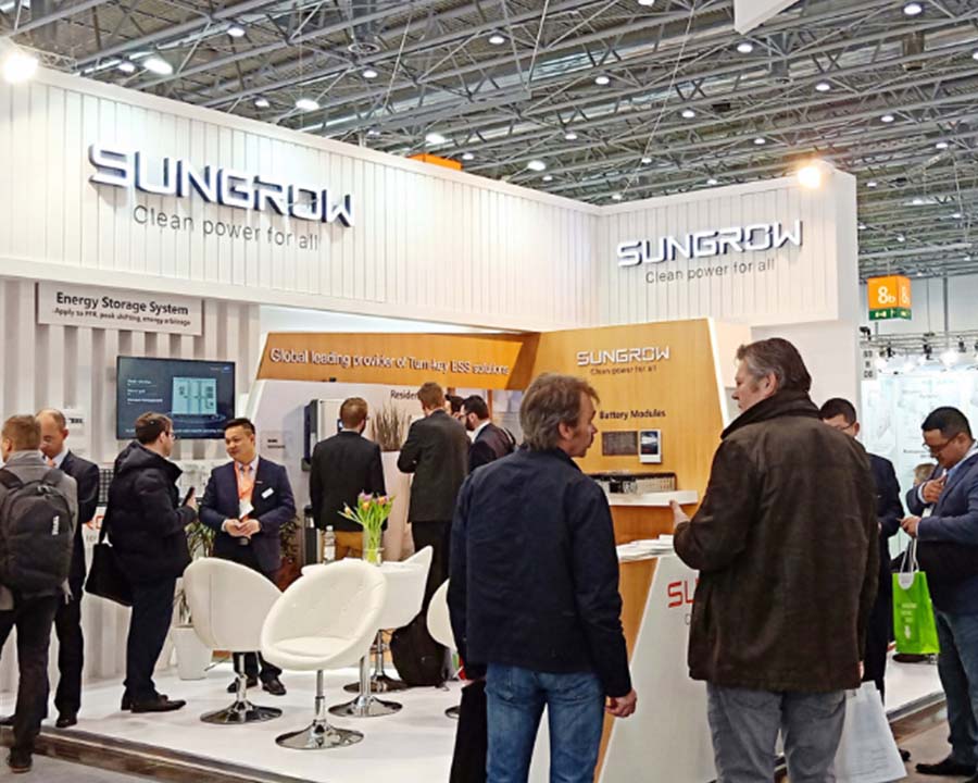 sungrow batteries and inverters jpg