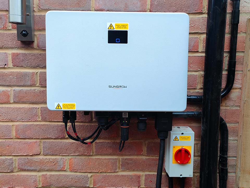 sungrow installers uk jpg