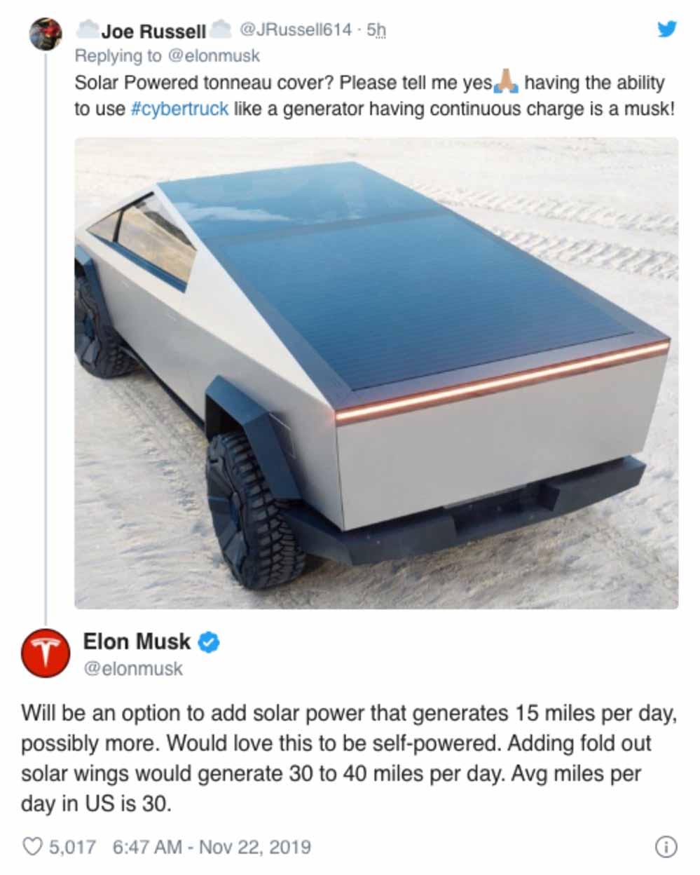 tesla cybertruck solar roof jpg