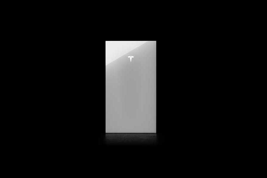 tesla powerwall picture