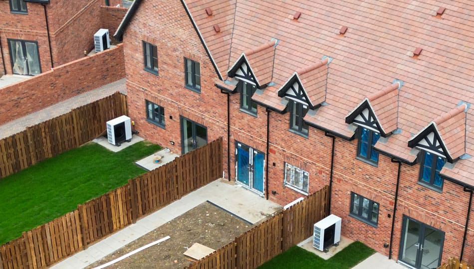UK Government Extends the Boiler Upgrade Scheme
