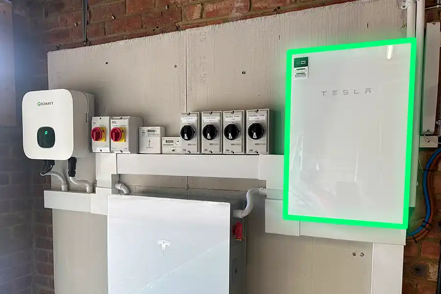what is a solar gateway