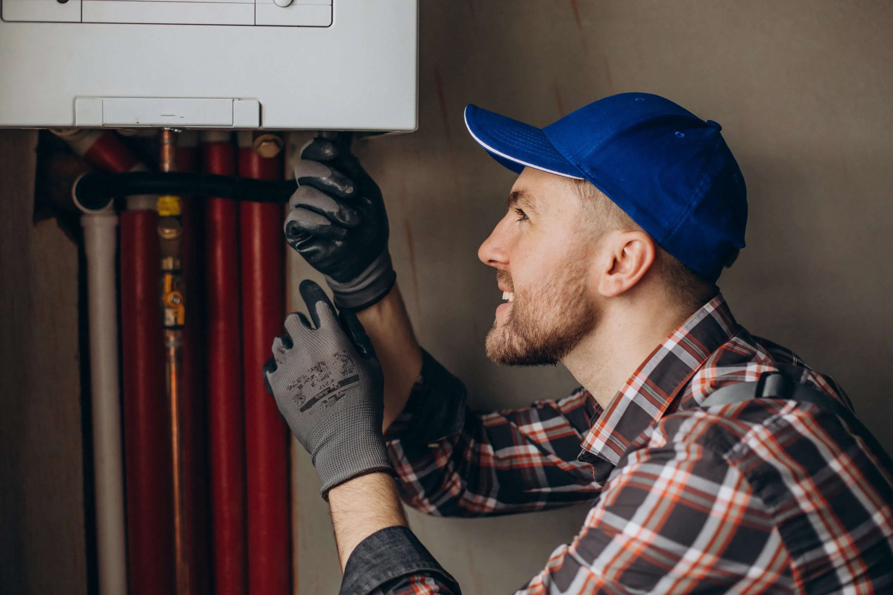 Air Source Heat Pump Installation: What To Expect