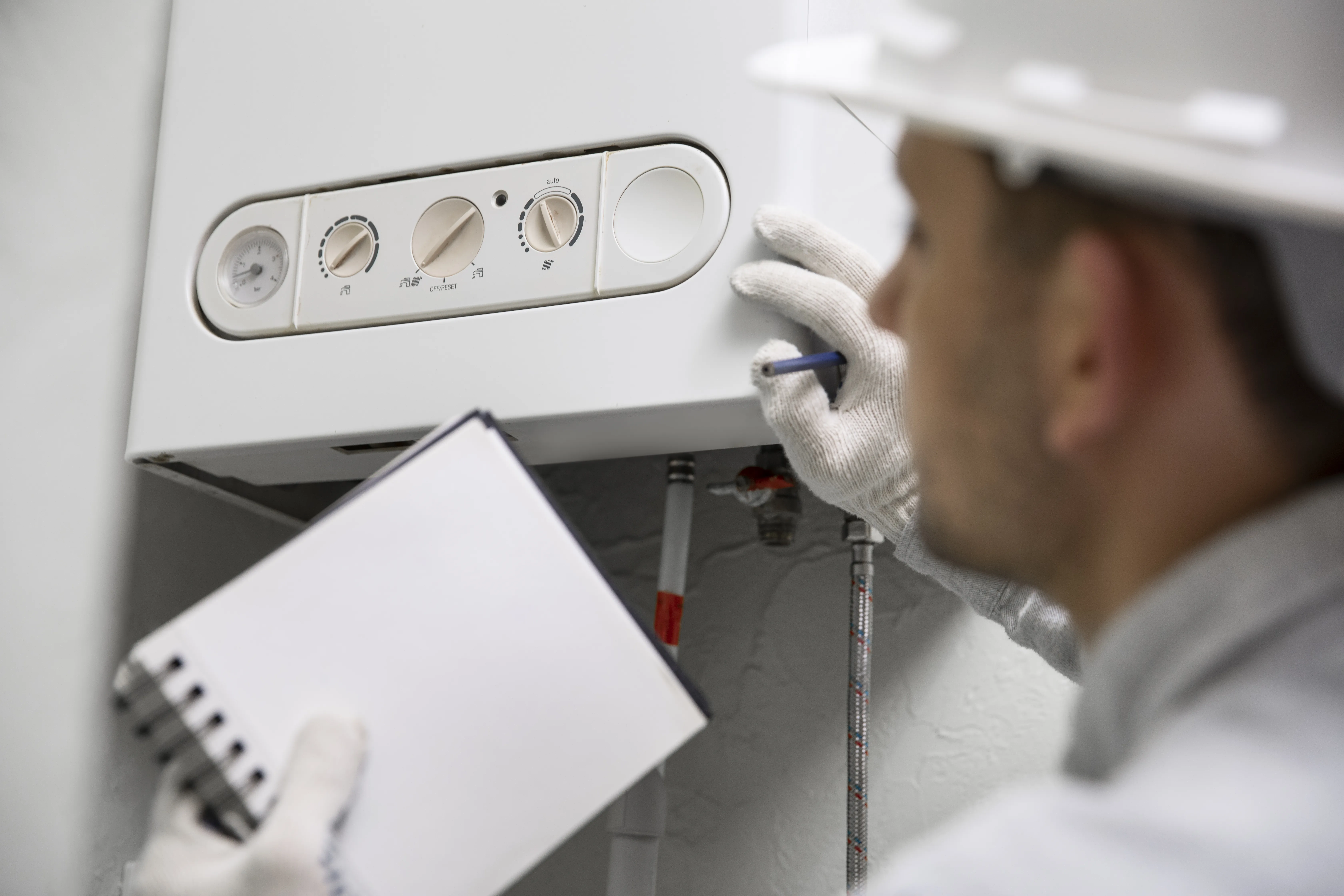 Replacing Your Oil Boiler With A Heat Pump