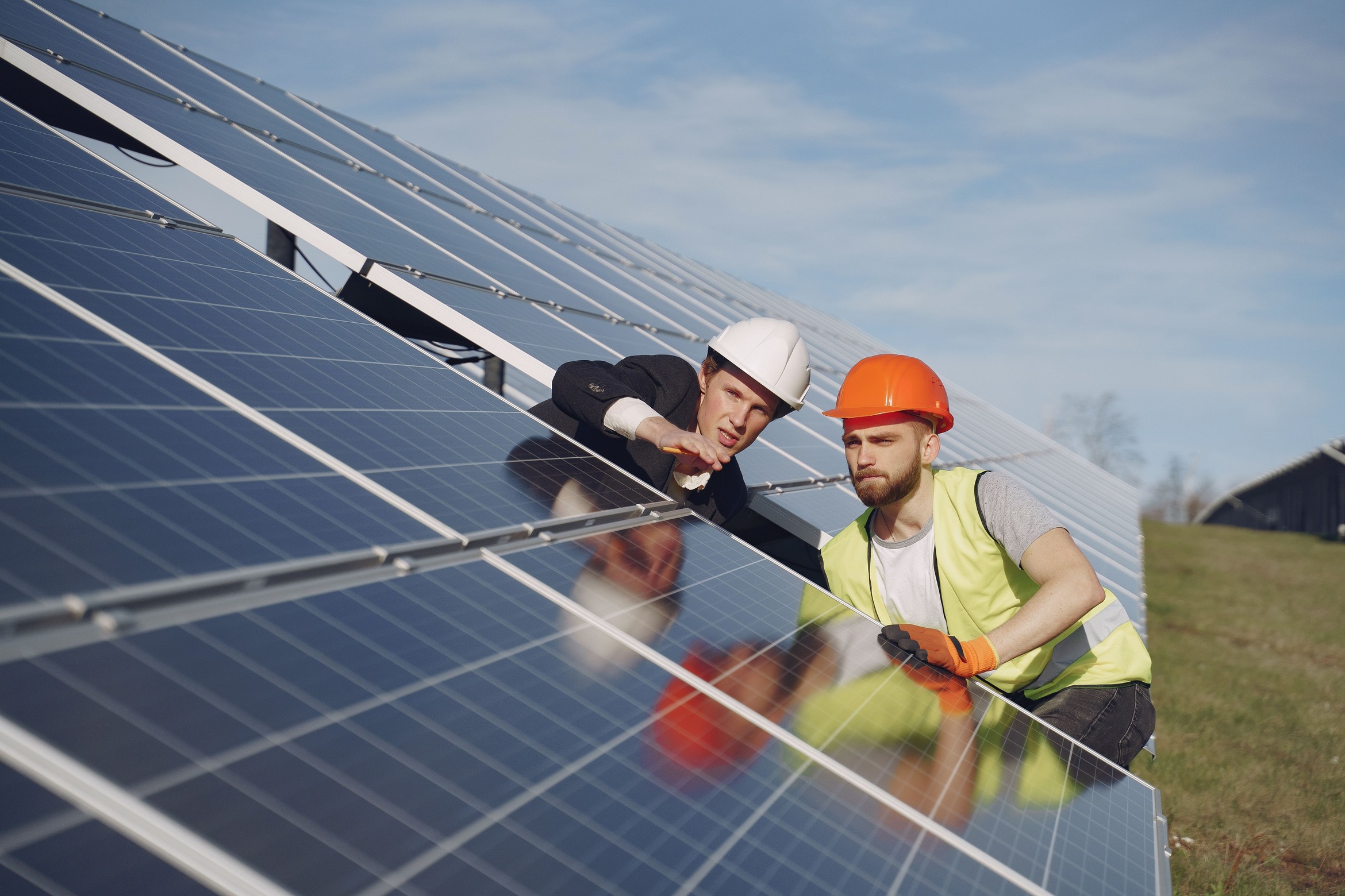 Can You Add Solar During an Extension?