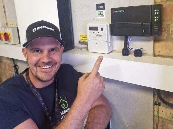 UK enphase installers deege solar jpg